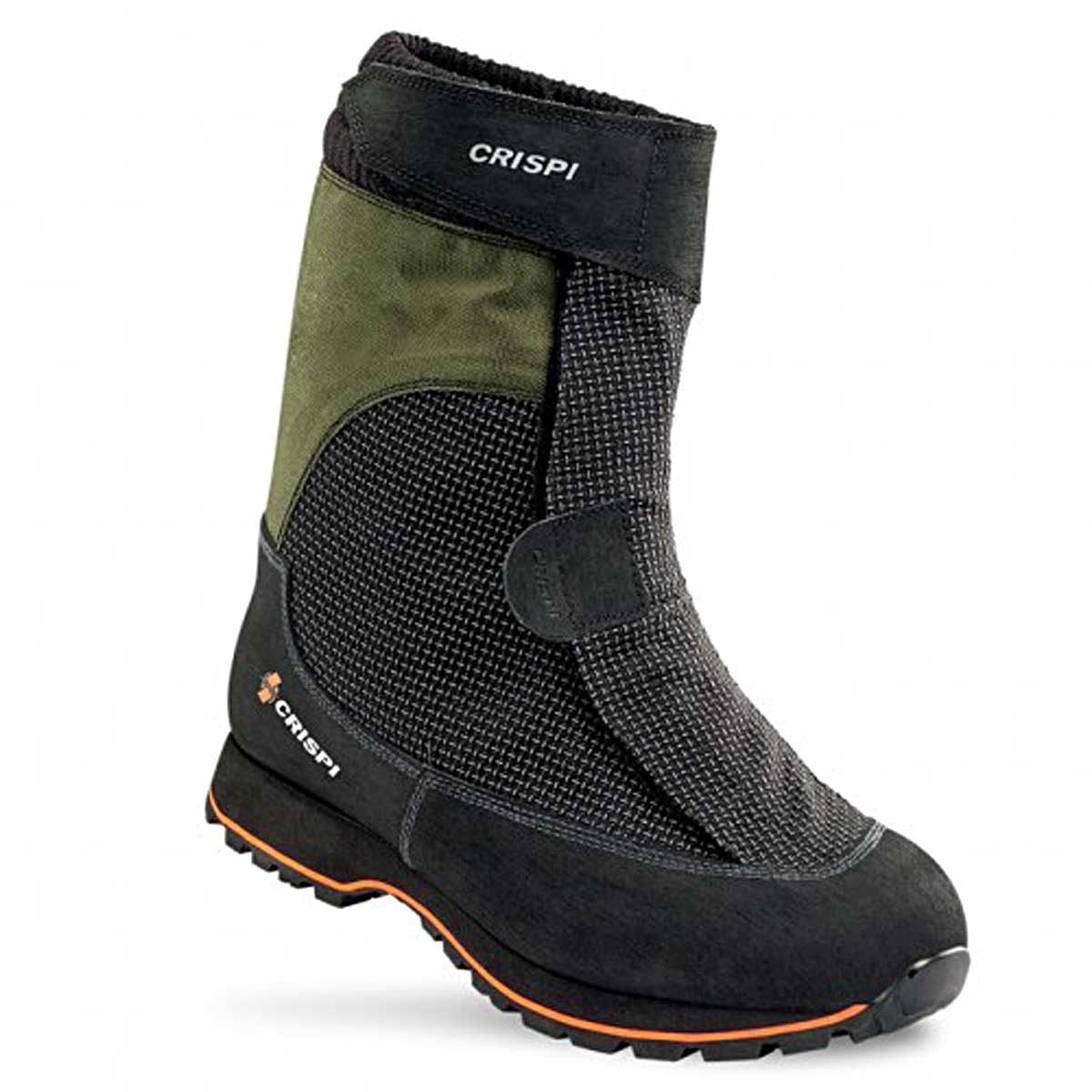 Crispi Highland Mid Boots Crispi Highland Mid Boots
