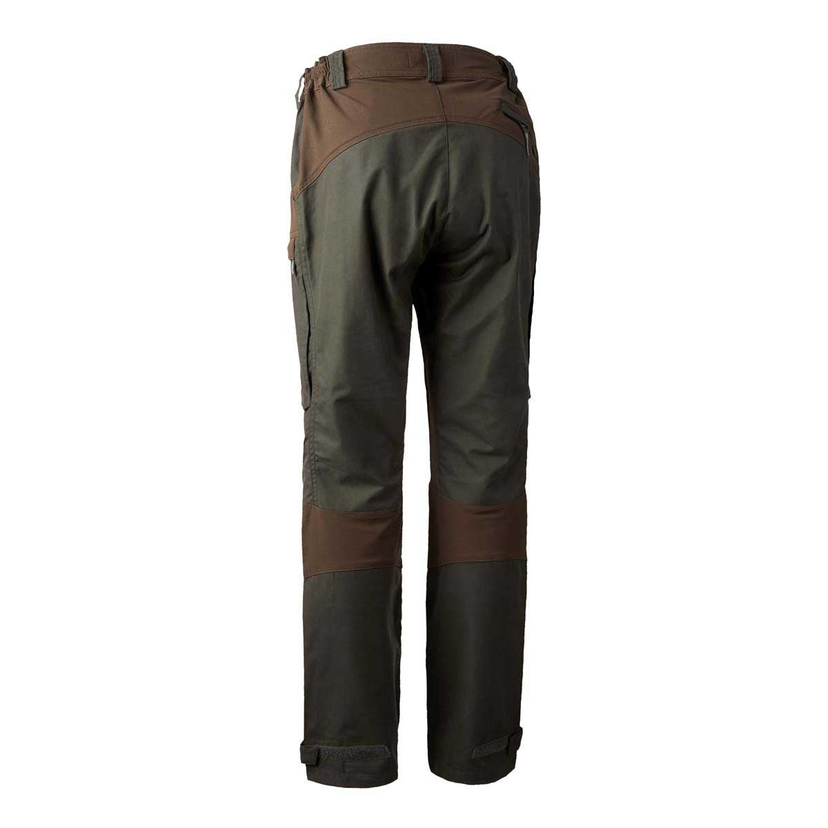 Deerhunter Lady Ann Trousers - Deep Green Deerhunter Lady Ann Trousers - Deep Green