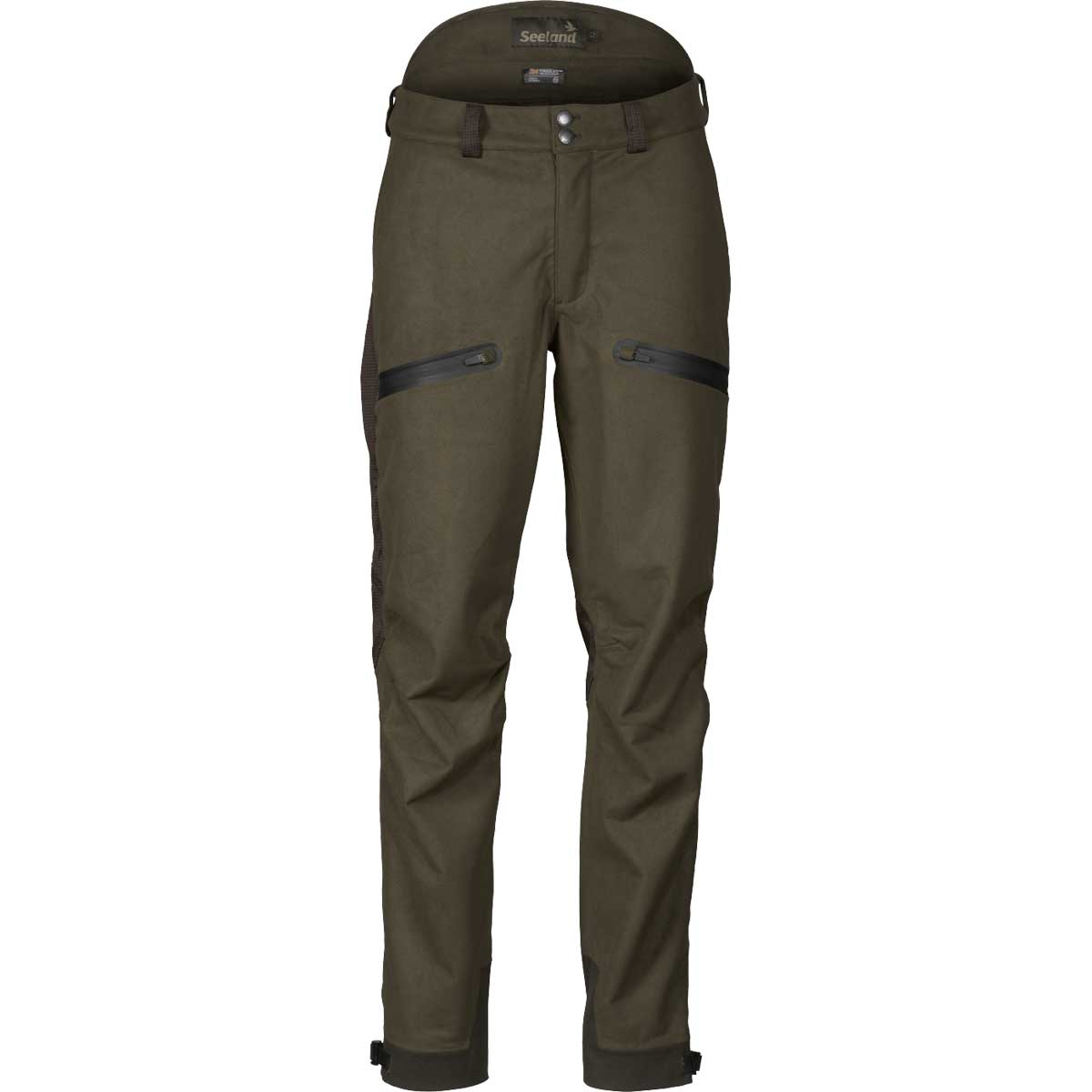 Seeland Climate Hybrid Trousers Seeland Climate Hybrid Trousers
