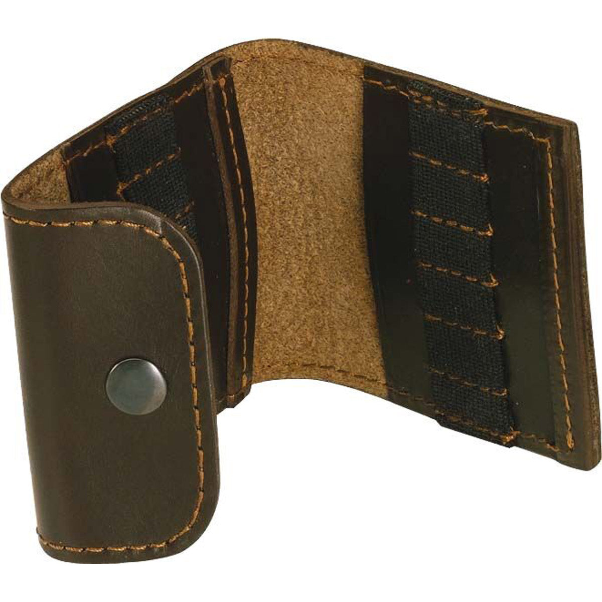 David Nickerson Leather Pouches David Nickerson Leather Pouches