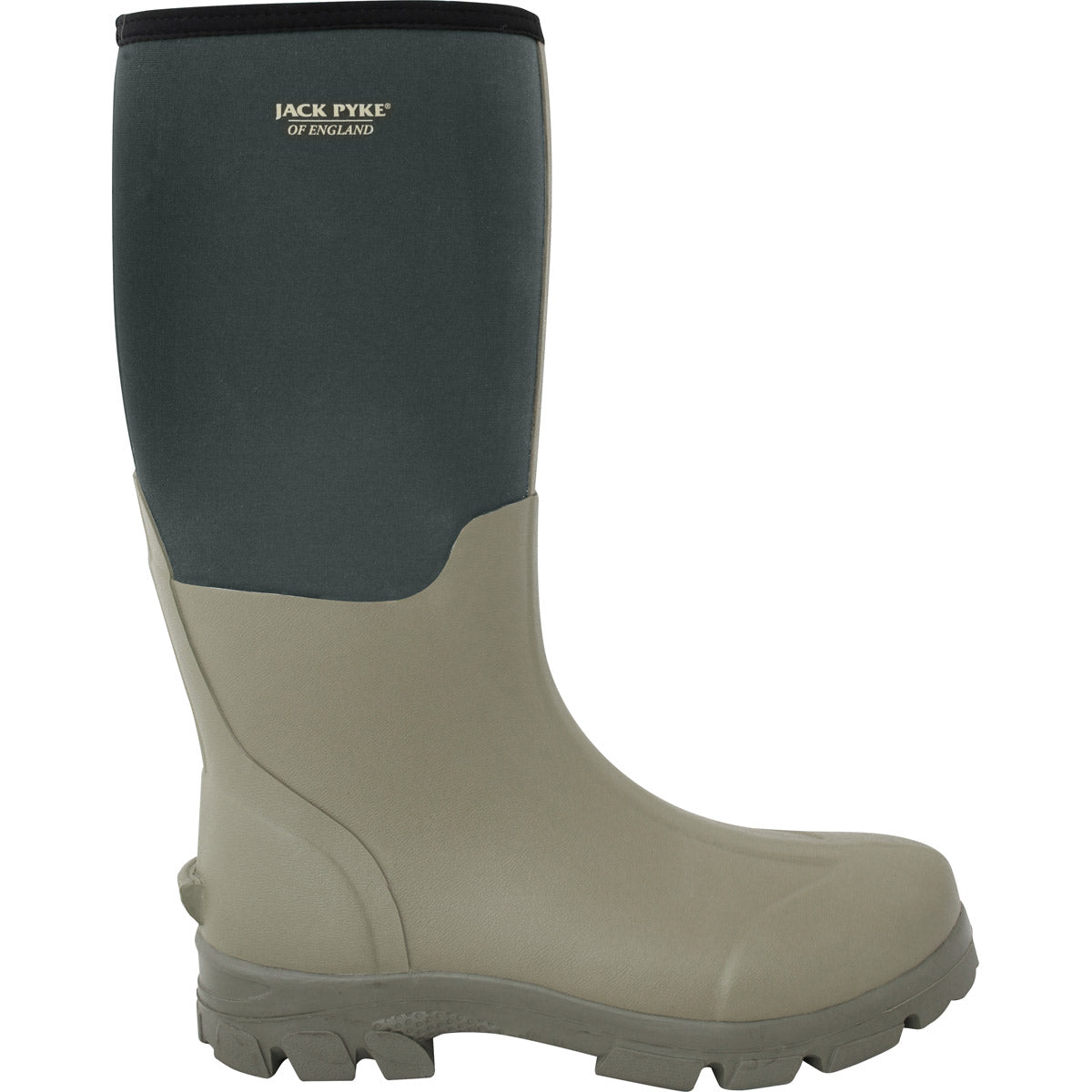 Jack Pyke Ashcombe Neoprene Wellington Neoprene Wellies Boot Jack Pyke Ashcombe Neoprene Wellington Neoprene Wellies Boot
