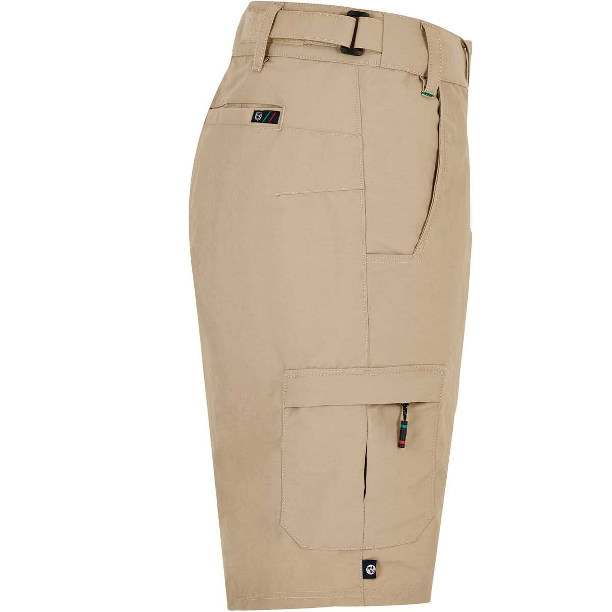 Dubarry Minorca Women's Crew Shorts - Sand Dubarry Minorca Women's Crew Shorts - Sand