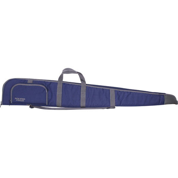 Jack Pyke Sporting Gun Slip - navy Jack Pyke Sporting Gun Slip - navy