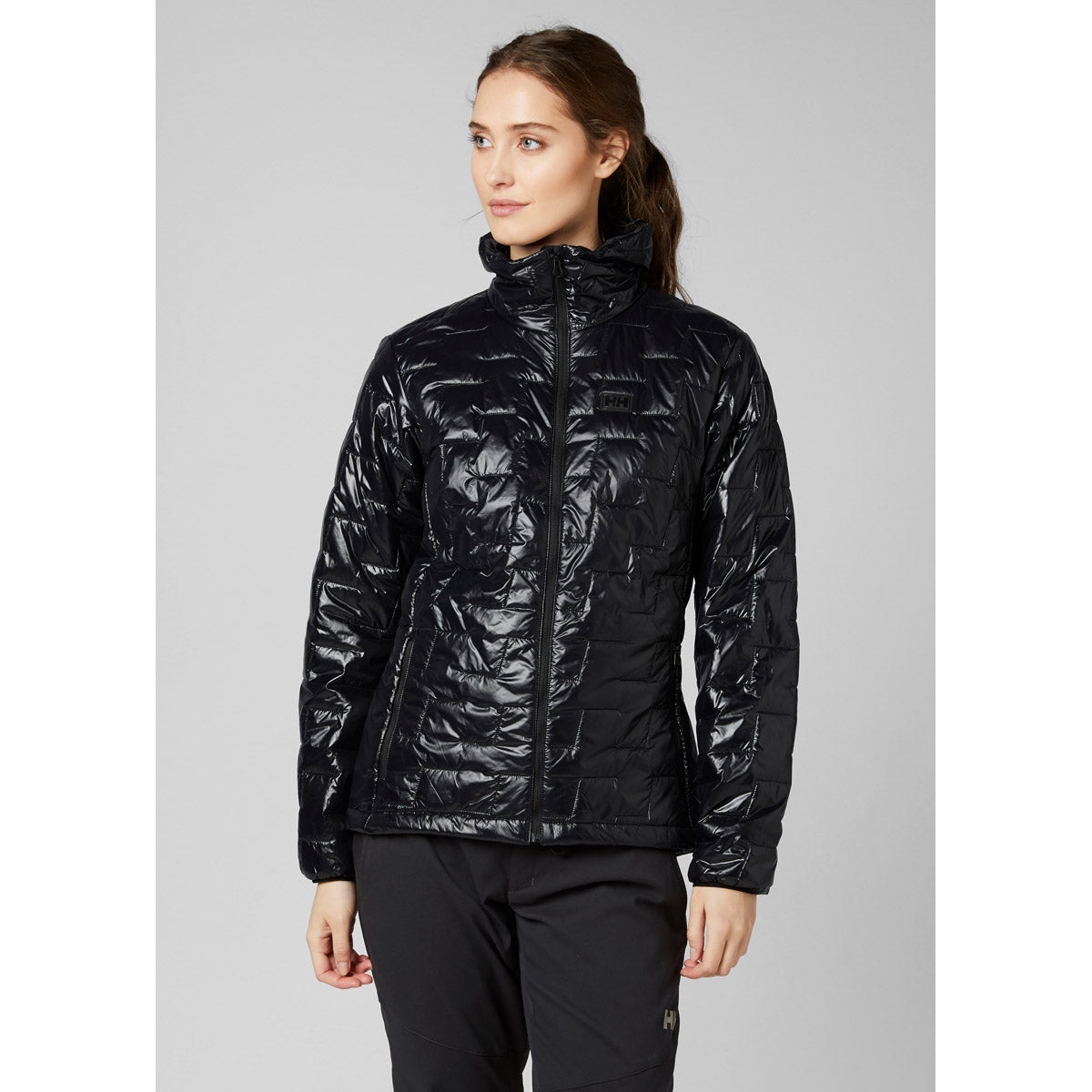 Helly Hansen Womens Lifaloft Insulator Jacket Helly Hansen Womens Lifaloft Insulator Jacket