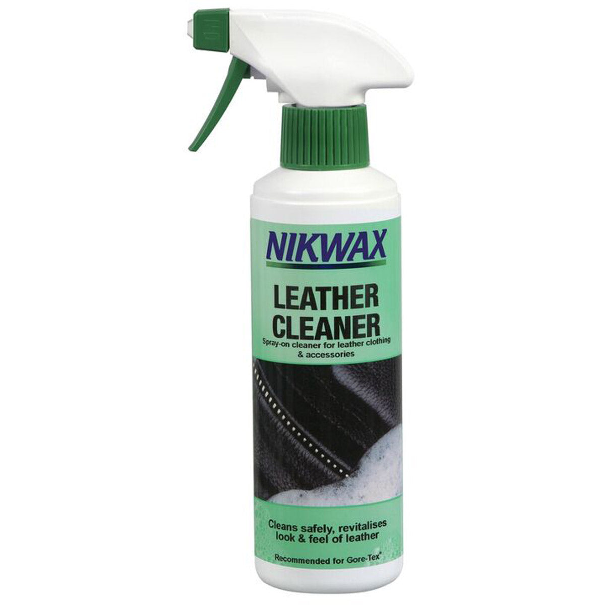 Nikwax Leather Cleaner Nikwax Leather Cleaner