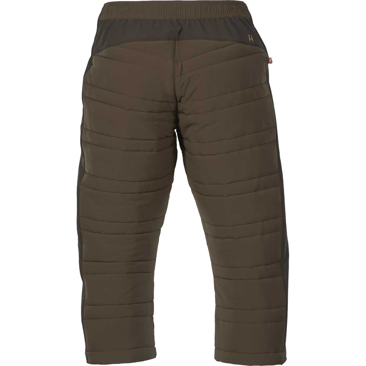 Harkila Mountain Hunter Insulated Breeks - Rear Harkila Mountain Hunter Insulated Breeks - Rear