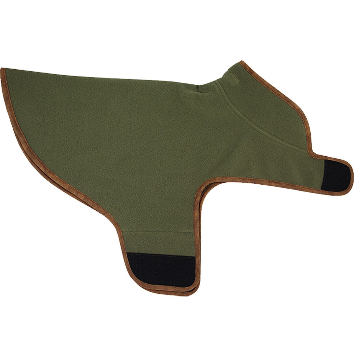Jack Pyke Fleece Dog Coat - Light Olive Jack Pyke Fleece Dog Coat - Light Olive