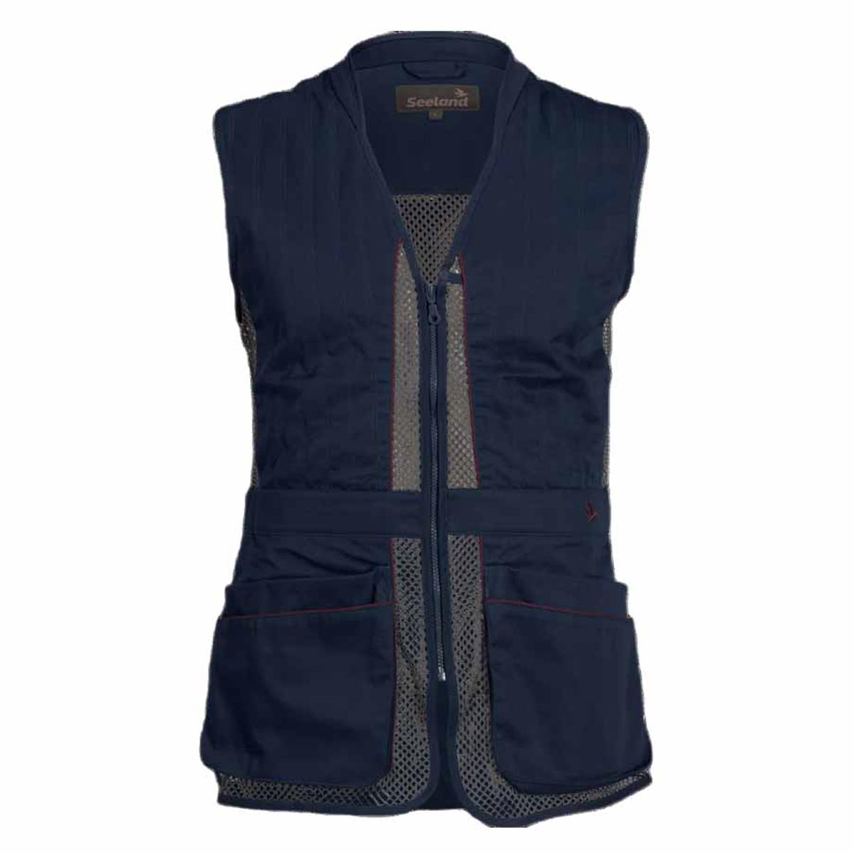 Seeland Skeet II Lady Waistcoat classic blue Seeland Skeet II Lady Waistcoat classic blue