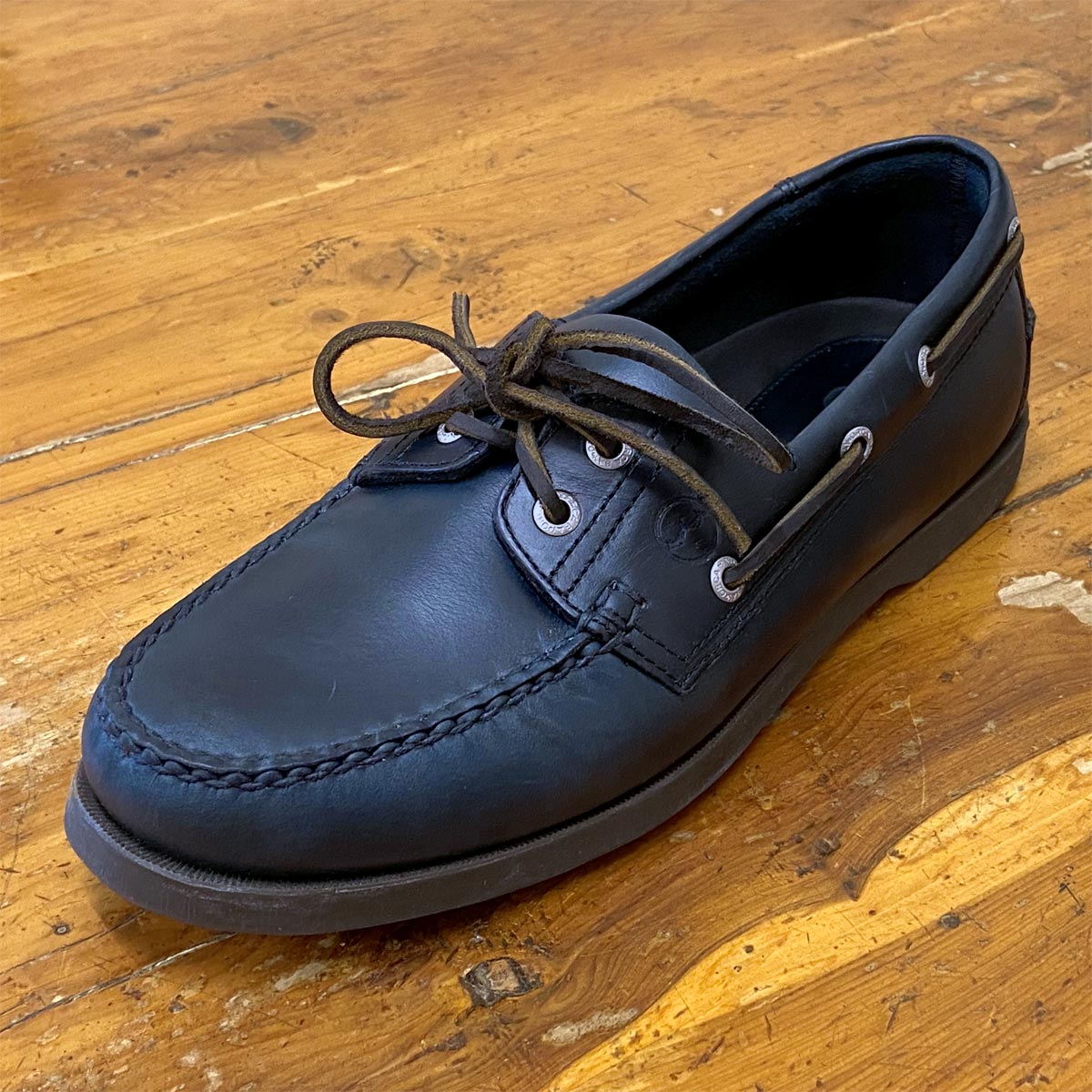 Orca Bay Creek Men's Deck Shoes Navy Orca Bay Creek Men's Deck Shoes Navy