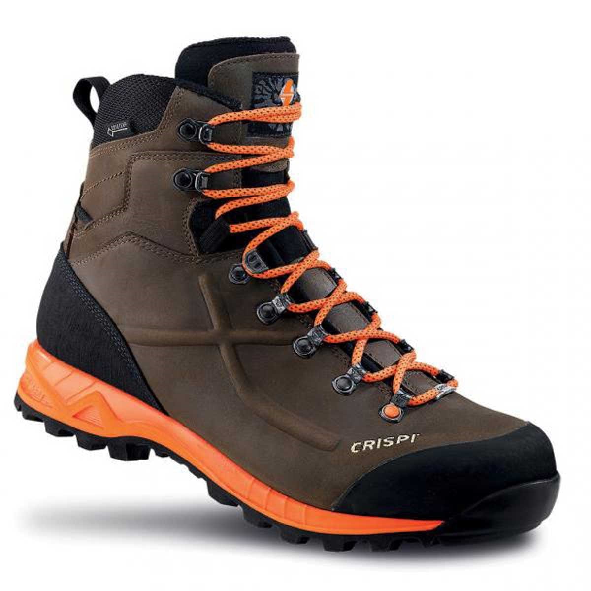 Crispi Valdres GTX Boots Crispi Valdres GTX Boots