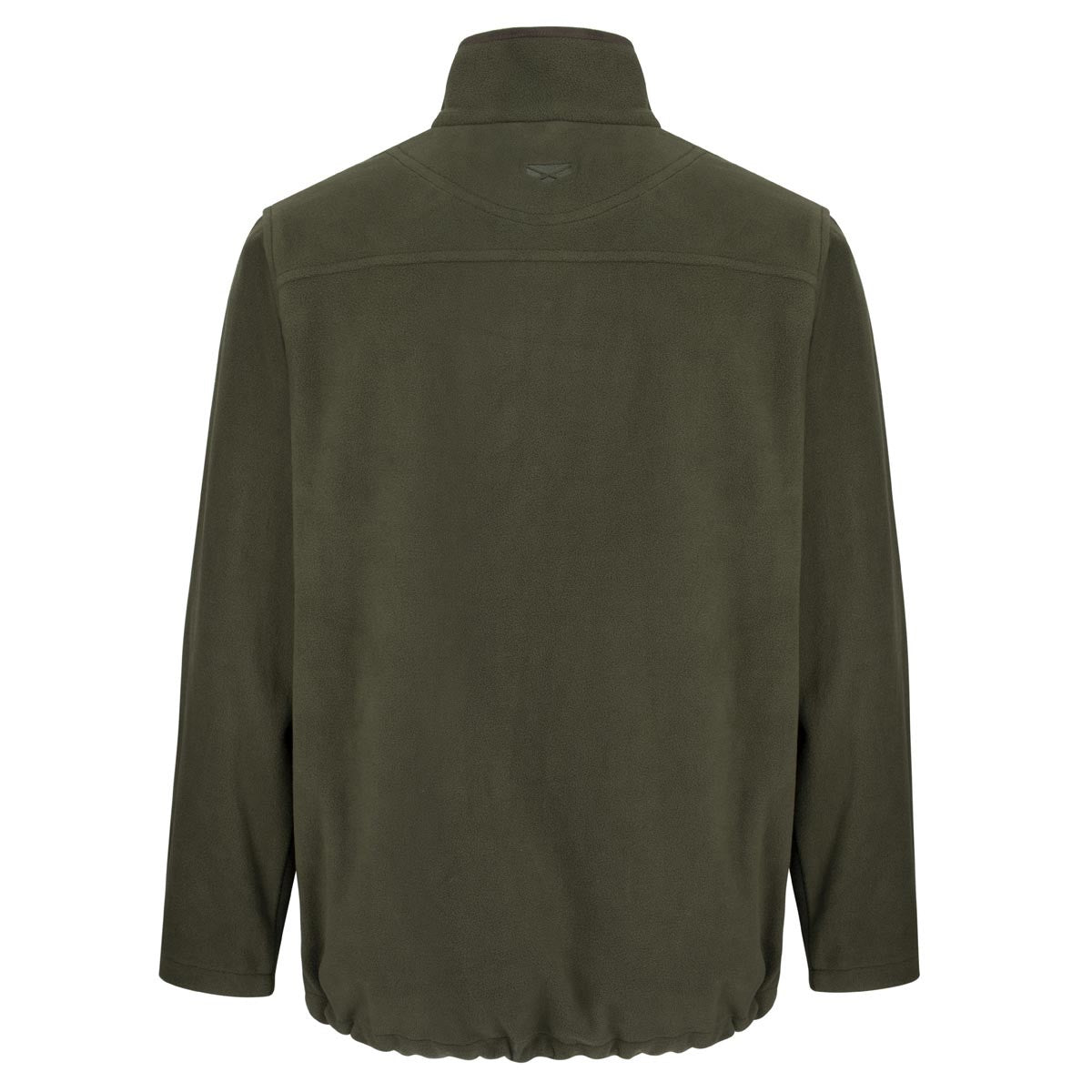 Hoggs of Fife Woodhall Junior Fleece Jacket Hoggs of Fife Woodhall Junior Fleece Jacket