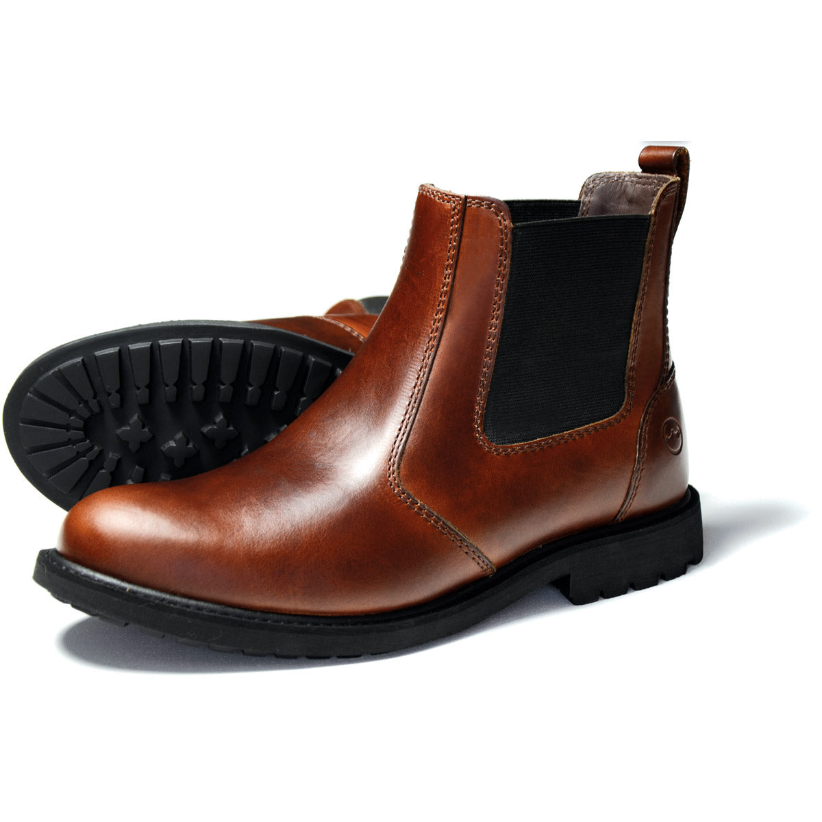 Orca Bay Brecon Men's Chelsea Boots Orca Bay Brecon Men's Chelsea Boots