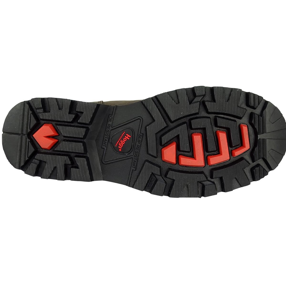 Hoggs of Fife Zeus Safety Dealer Boots- Full Grain Brown Hoggs of Fife Zeus Safety Dealer Boots- Full Grain Brown