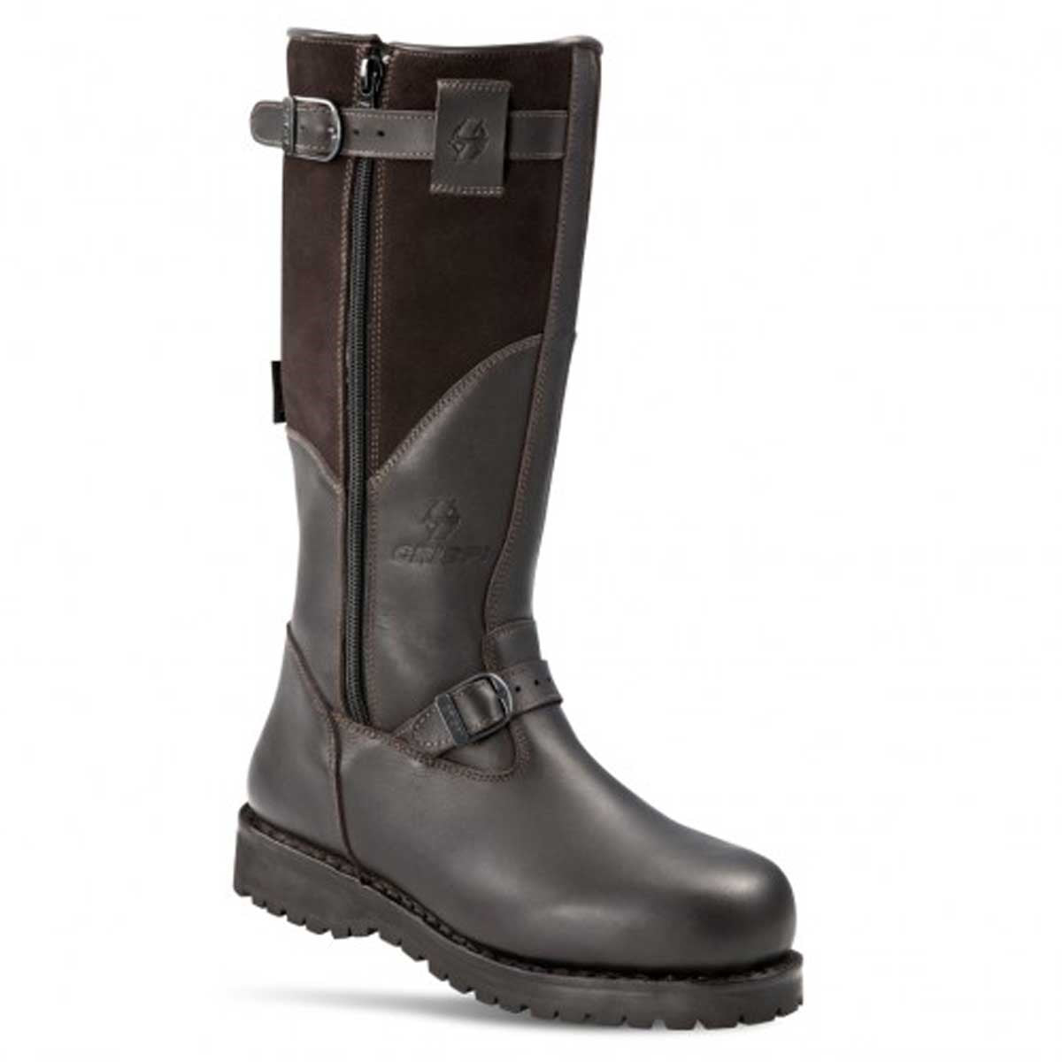 Crispi Finland Zip GTX Boots Crispi Finland Zip GTX Boots