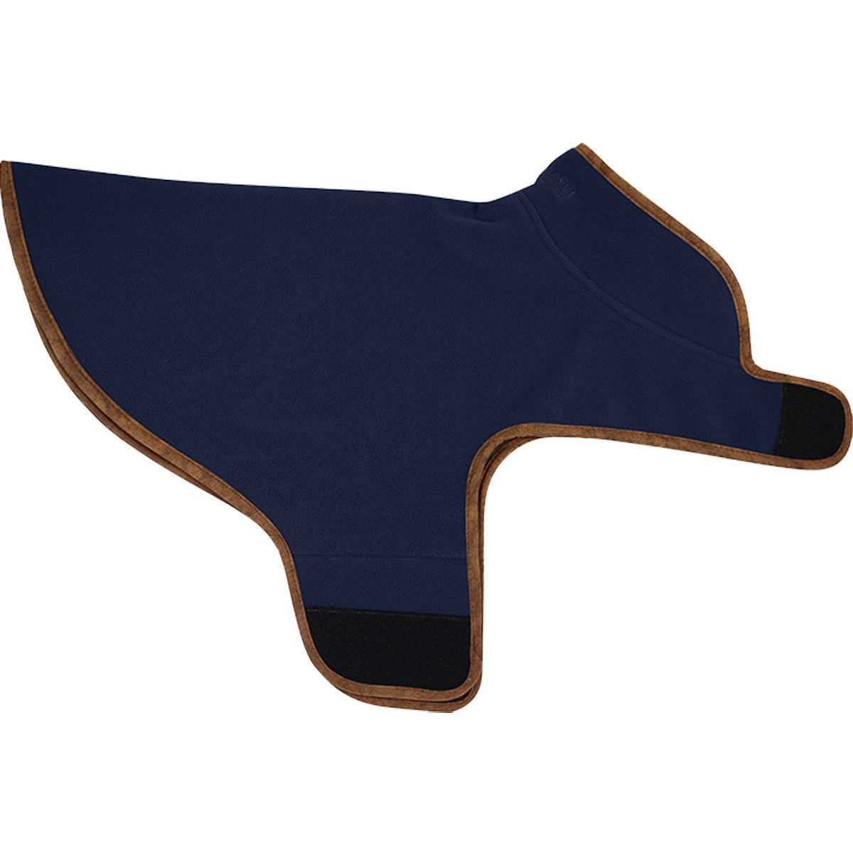 Jack Pyke Fleece Dog Coat - Navy Jack Pyke Fleece Dog Coat - Navy