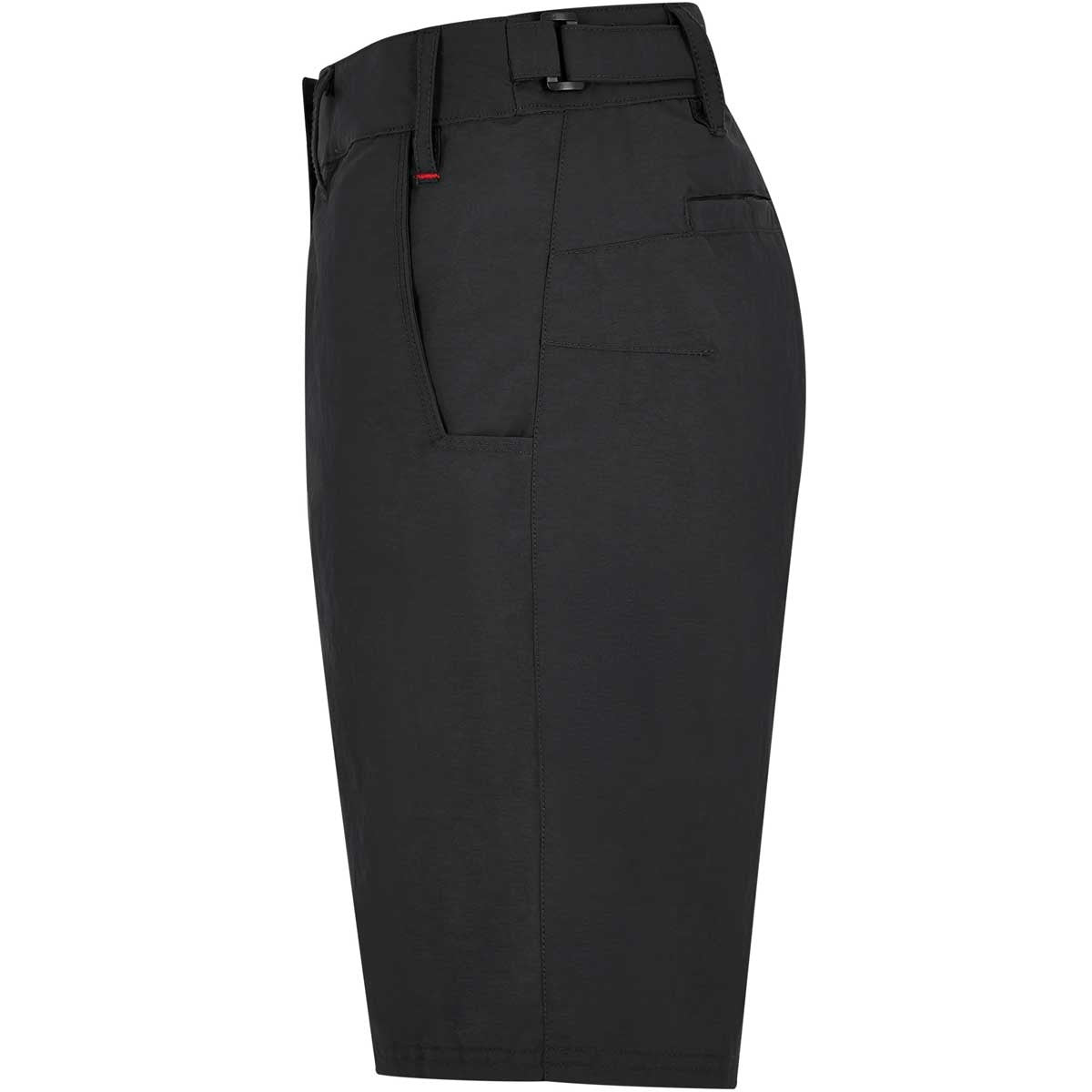 Dubarry Minorca Women's Crew Shorts Graphite Dubarry Minorca Women's Crew Shorts Graphite