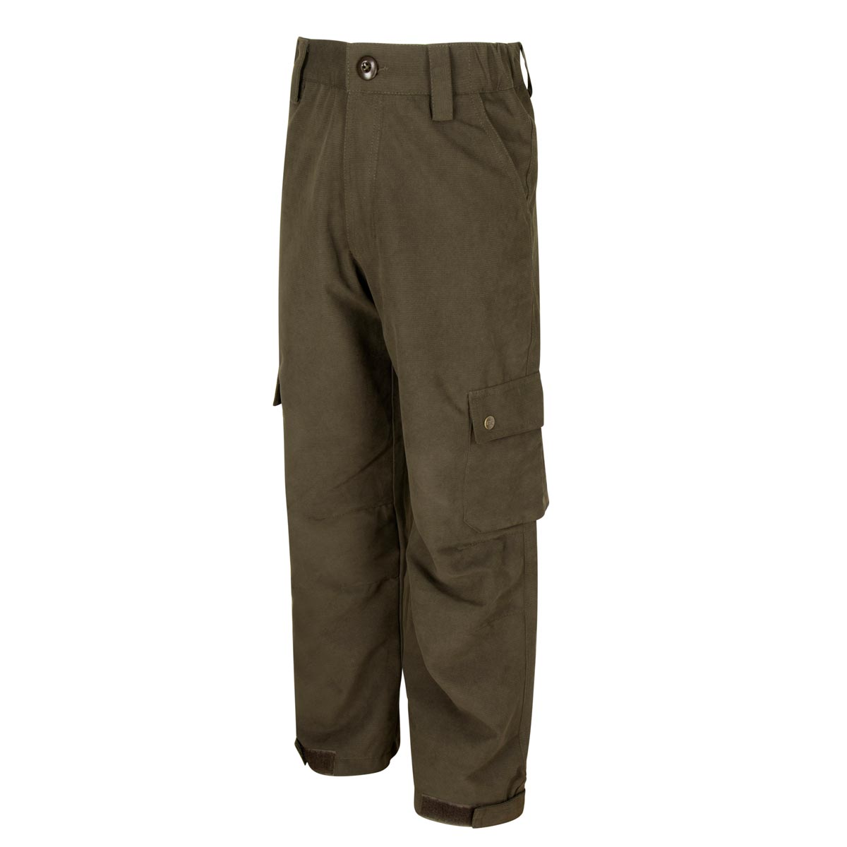 Hoggs of Fife Struther Junior W/P Trouser Hoggs of Fife Struther Junior W/P Trouser