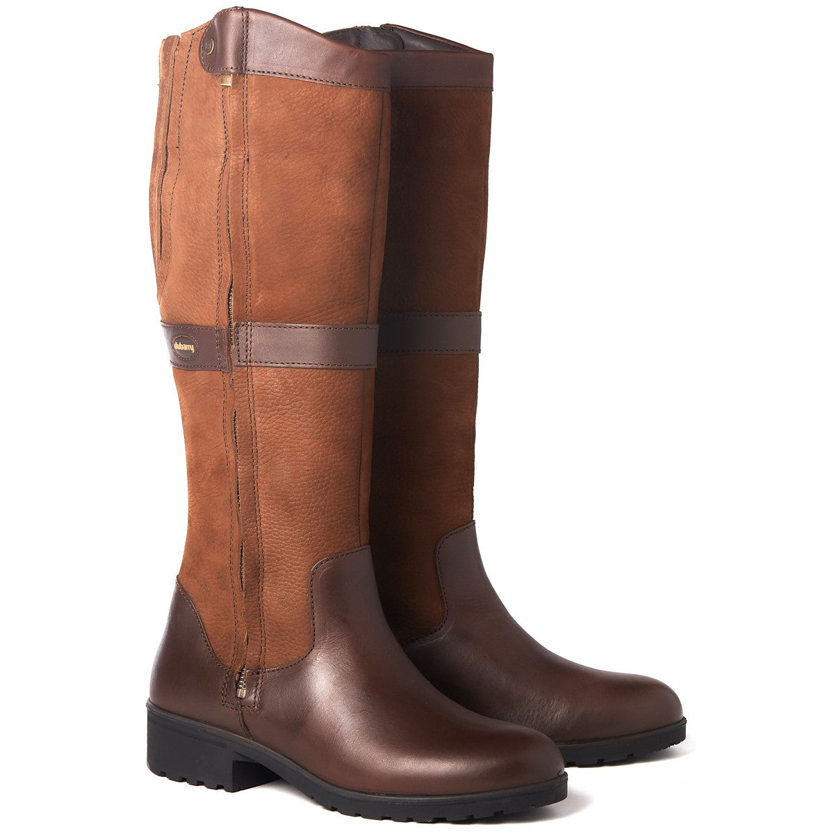 Dubarry Sligo Boot - Walnut Dubarry Sligo Boot - Walnut