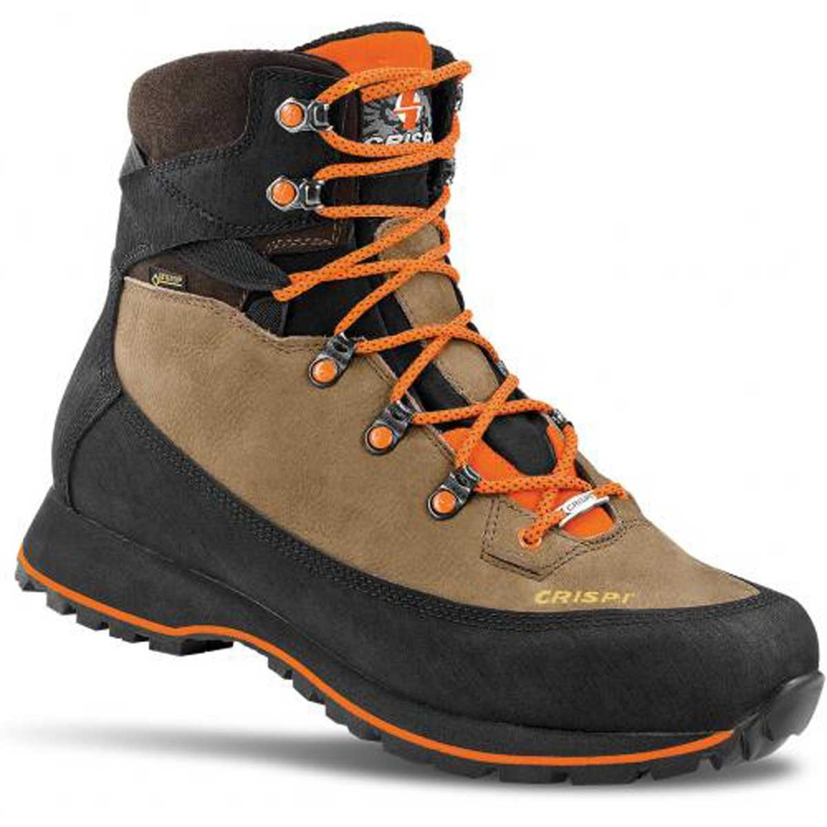 Crispi Lapponia Evo Gore Tex Boots Crispi Lapponia Evo Gore Tex Boots