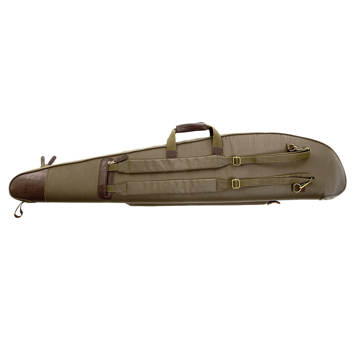 Harkila - Skane Rifle Case - Rear Harkila - Skane Rifle Case - Rear