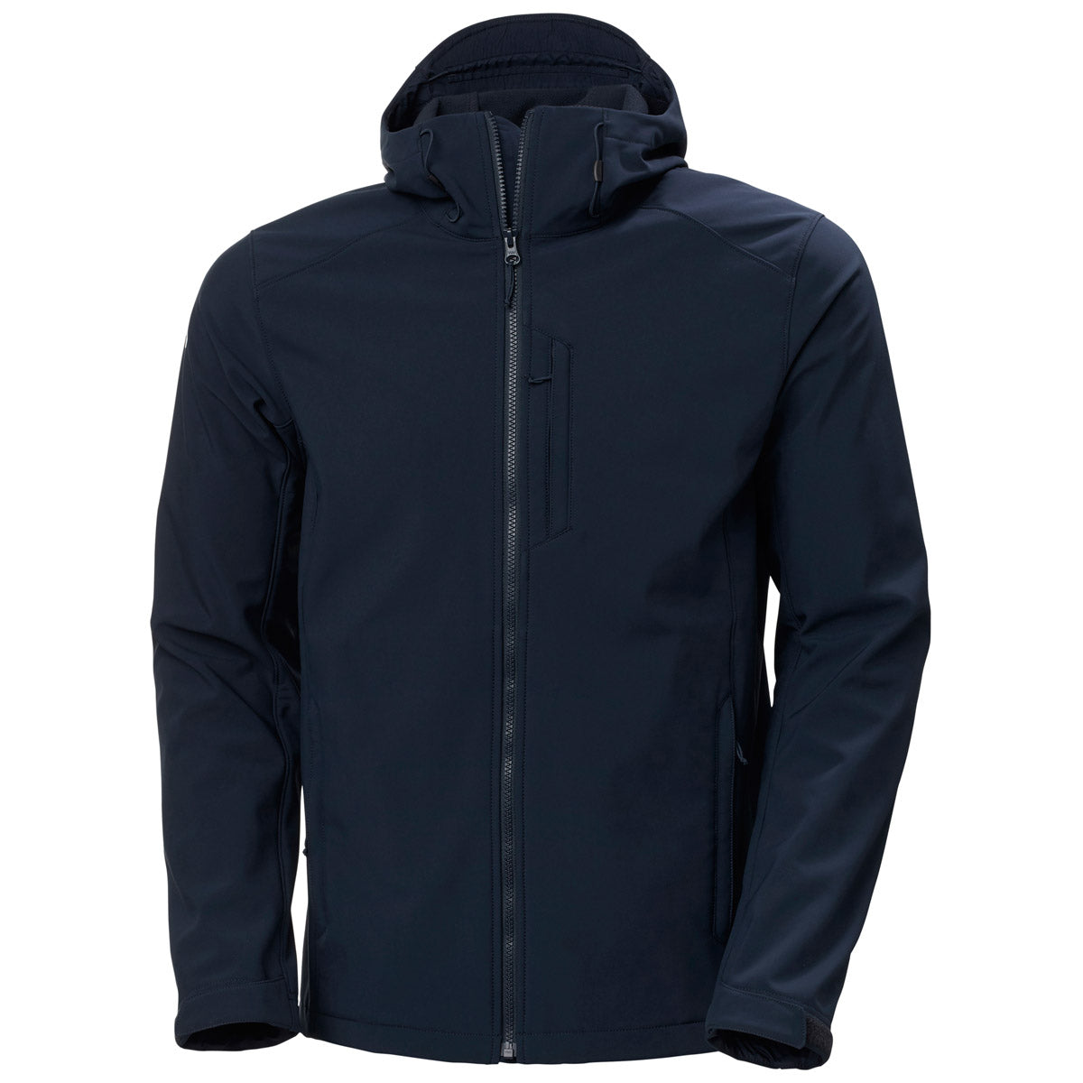 Helly Hansen Paramount Hooded Softshell Jacket Helly Hansen Paramount Hooded Softshell Jacket