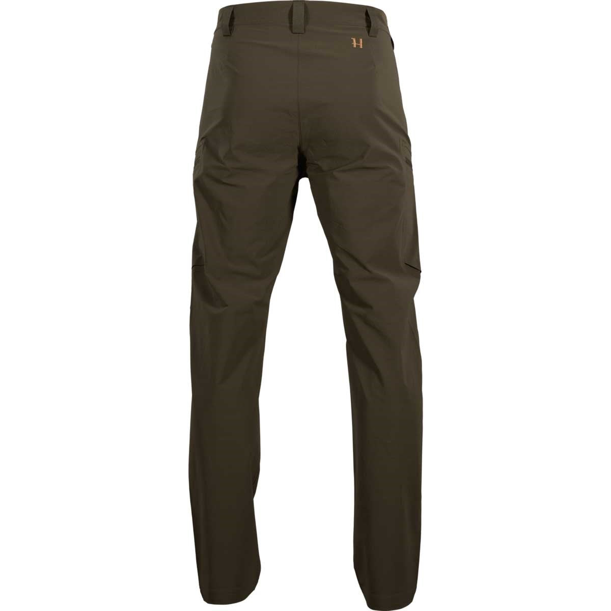 Harkila Trail Trousers - Willow Green Harkila Trail Trousers - Willow Green