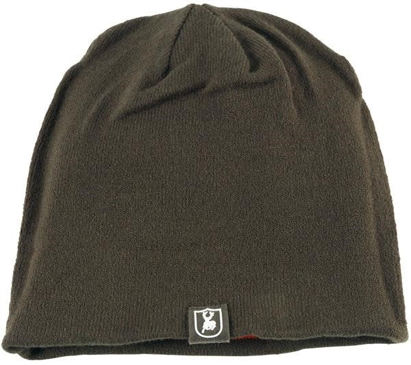 Deerhunter Cumberland Knitted Beanie Reversible - Reversed Deerhunter Cumberland Knitted Beanie Reversible - Reversed