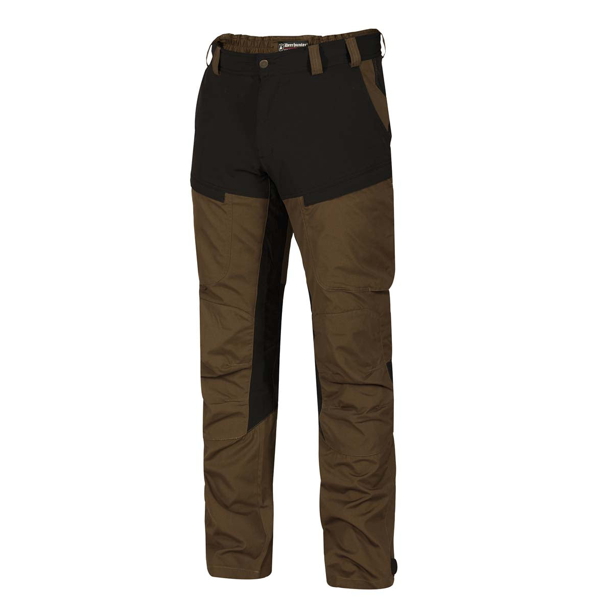 Deerhunter Strike Trousers - Fallen Leaf Deerhunter Strike Trousers - Fallen Leaf