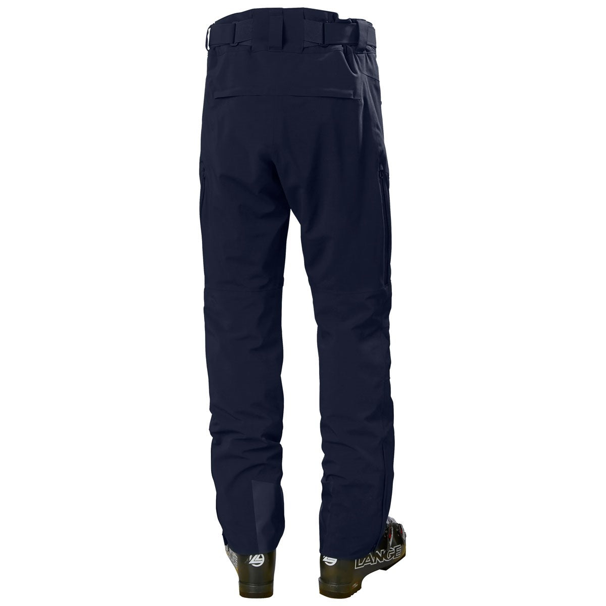 Helly Hansen Alpha Lifaloft Pants - Navy Helly Hansen Alpha Lifaloft Pants - Navy