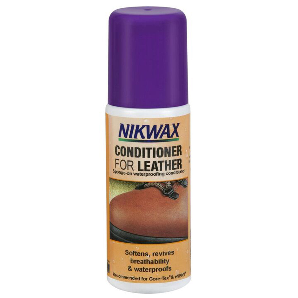 NikWax Conditioner for Leather NikWax Conditioner for Leather