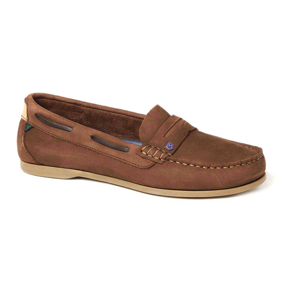 Dubarry Belize Women's Deck Shoe Dubarry Belize Women's Deck Shoe