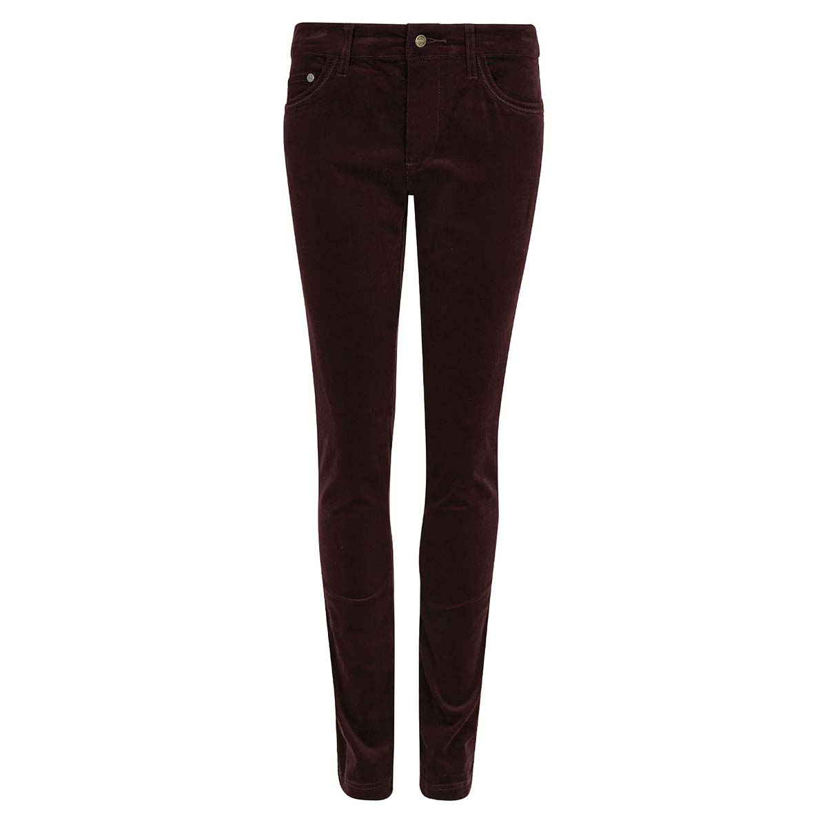 Dubarry Honeysuckle Pincord Jeans Ruby Dubarry Honeysuckle Pincord Jeans Ruby