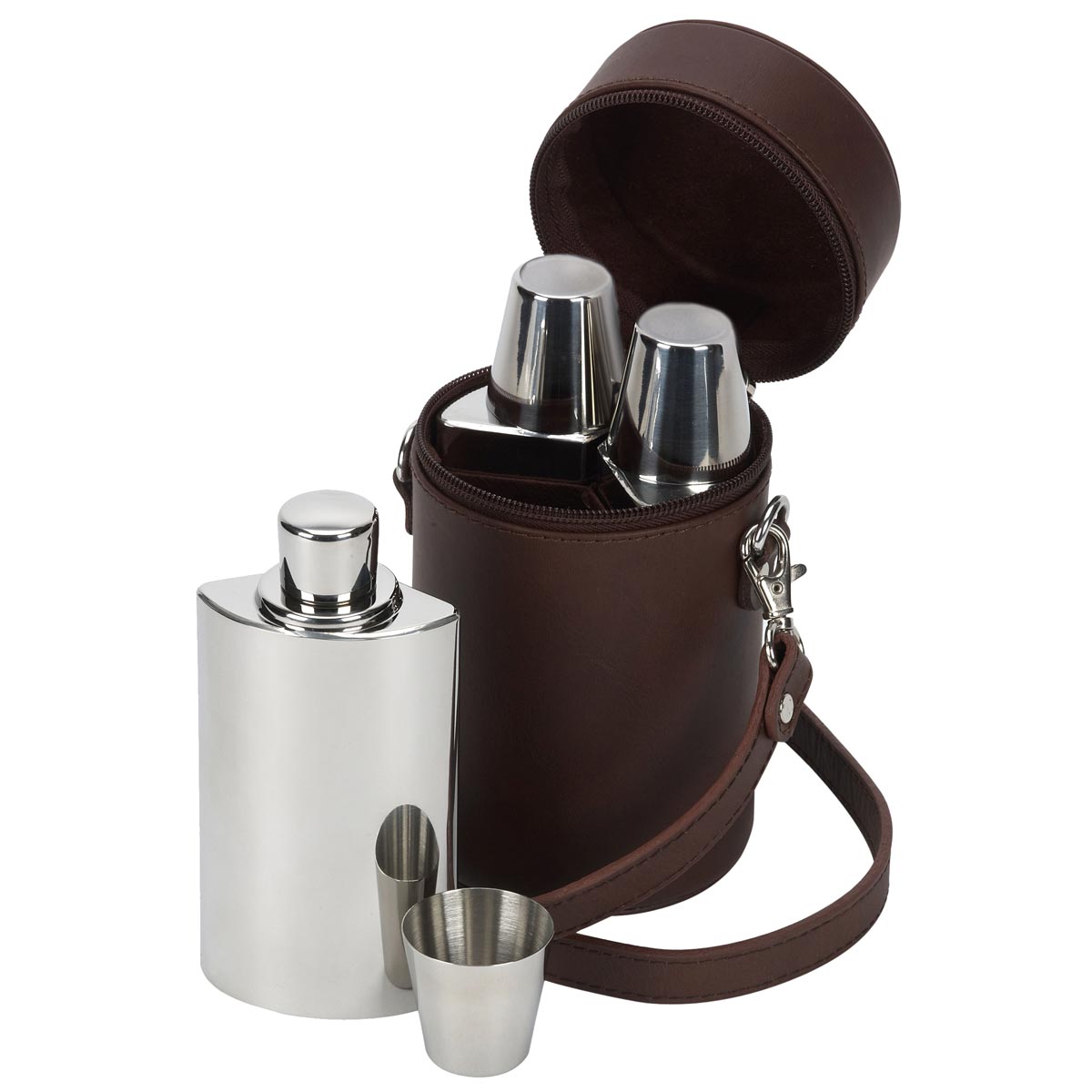 David Nickerson Travel Whisky Set David Nickerson Travel Whisky Set