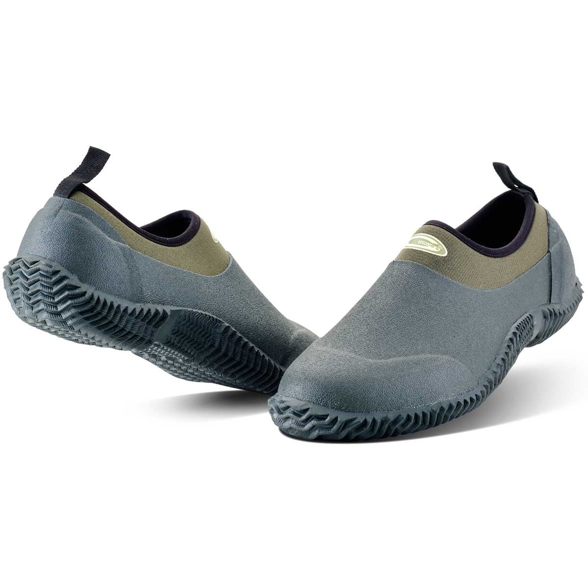 Grubs Woodline Garden Shoes Neoprene Grubs Woodline Garden Shoes Neoprene