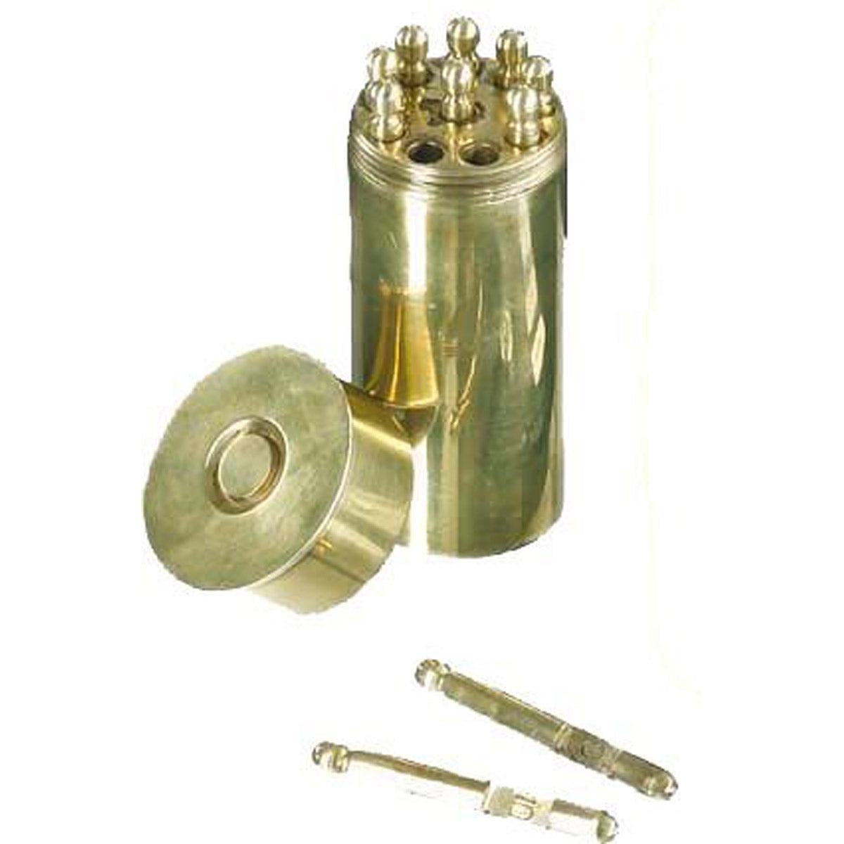Bisley Cartridge Position Finder Bisley Cartridge Position Finder