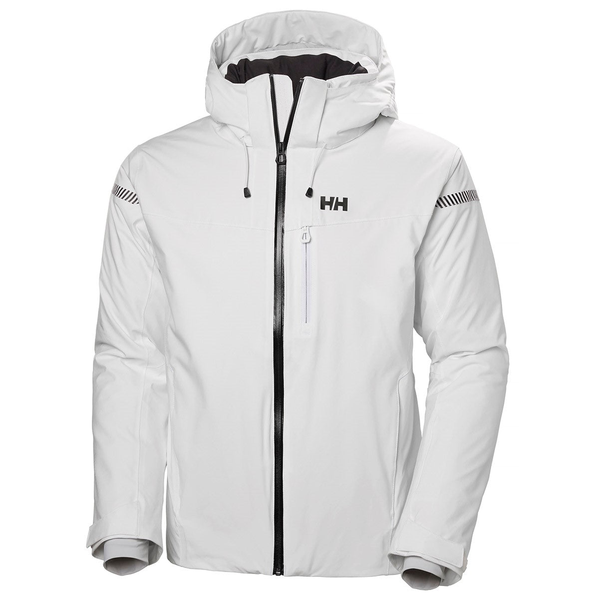 Helly Hansen Swift 4.0 Jacket - White Helly Hansen Swift 4.0 Jacket - White