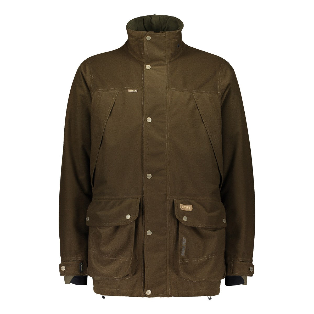 Sasta Dalesman Jacket Sasta Dalesman Jacket