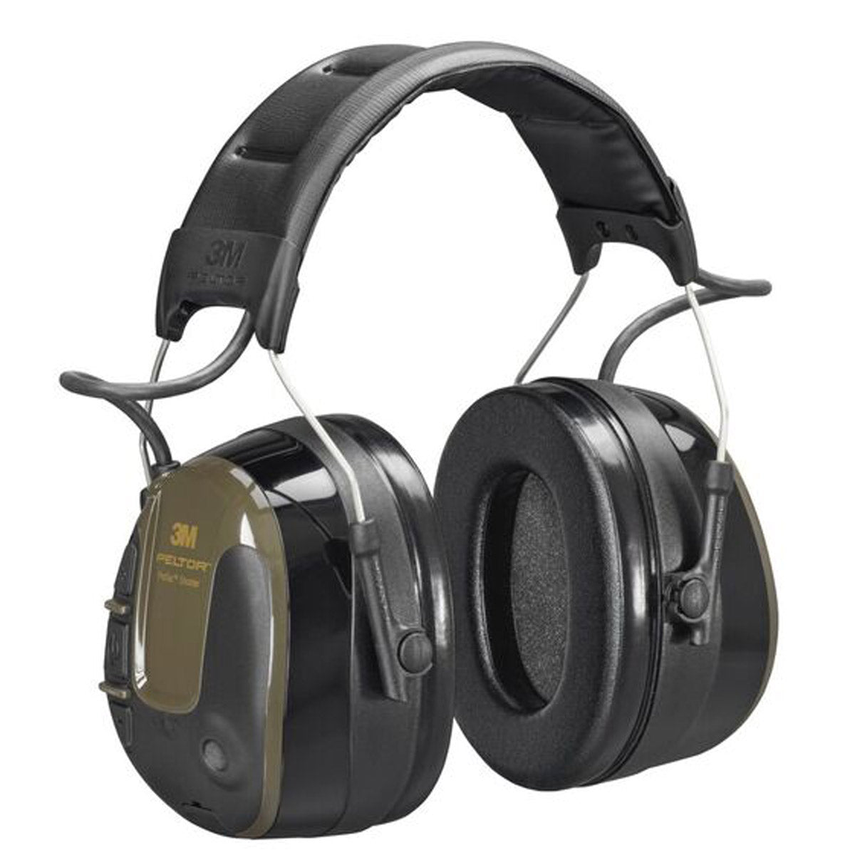 Peltor ProTac Shooter Ear Defenders Peltor ProTac Shooter Ear Defenders