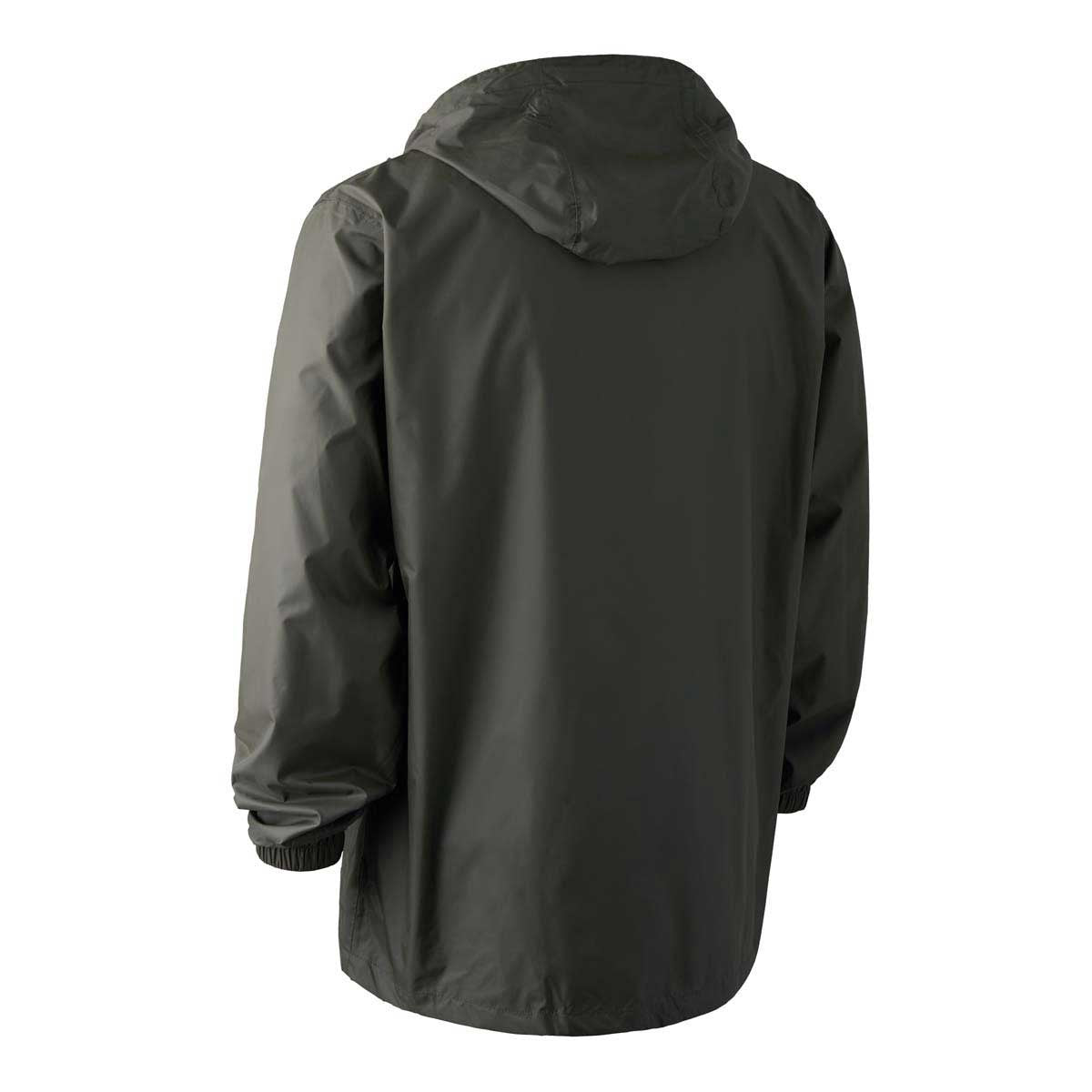 Deerhunter Survivor Rain Jacket - Rear Deerhunter Survivor Rain Jacket - Rear