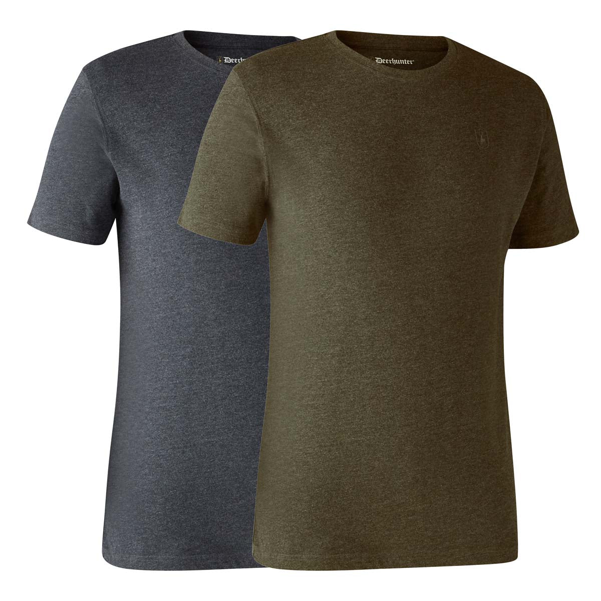 Deerhunter Basic T-Shirt Deerhunter Basic T-Shirt