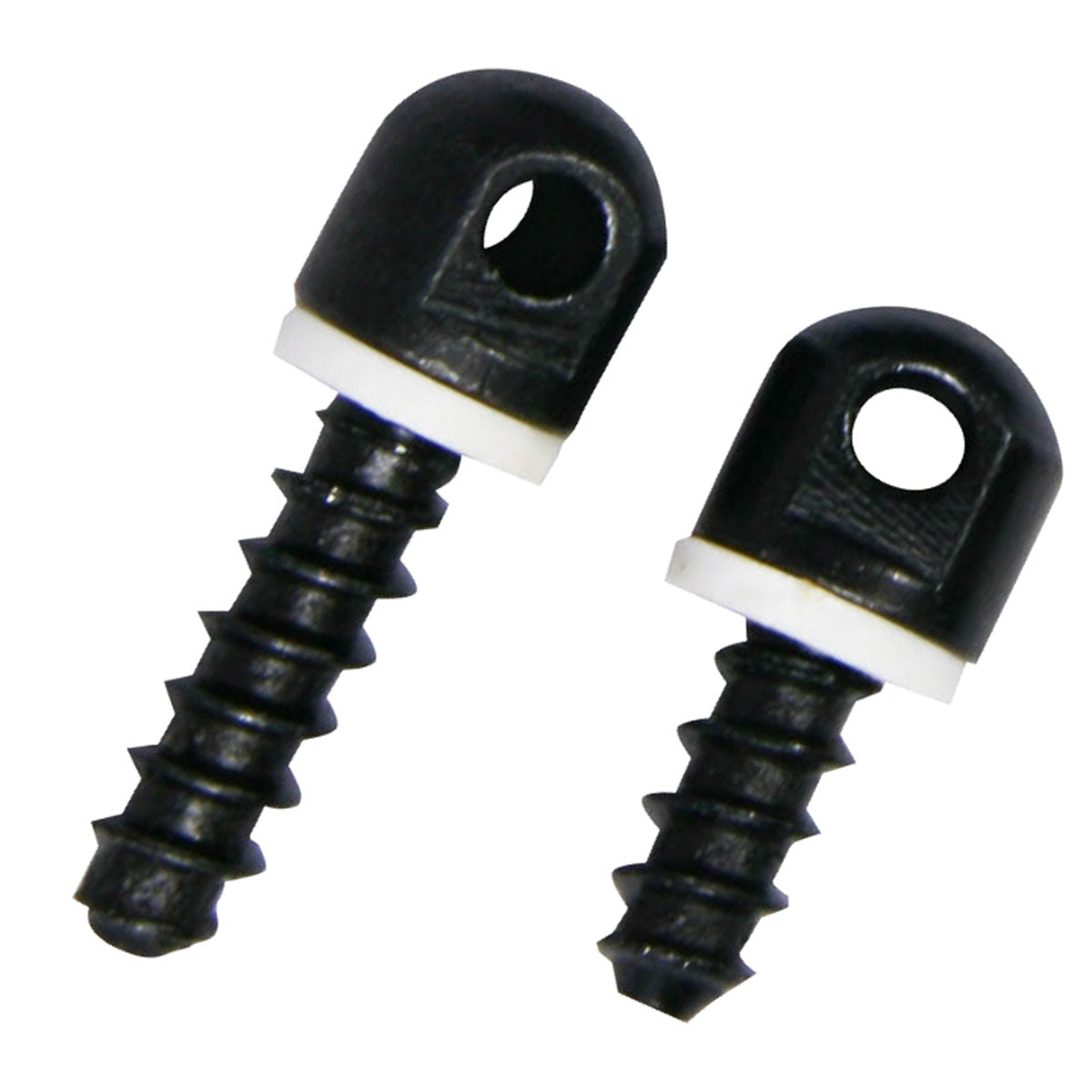 Jack Pyke Rifle Screw Swivel Set Jack Pyke Rifle Screw Swivel Set