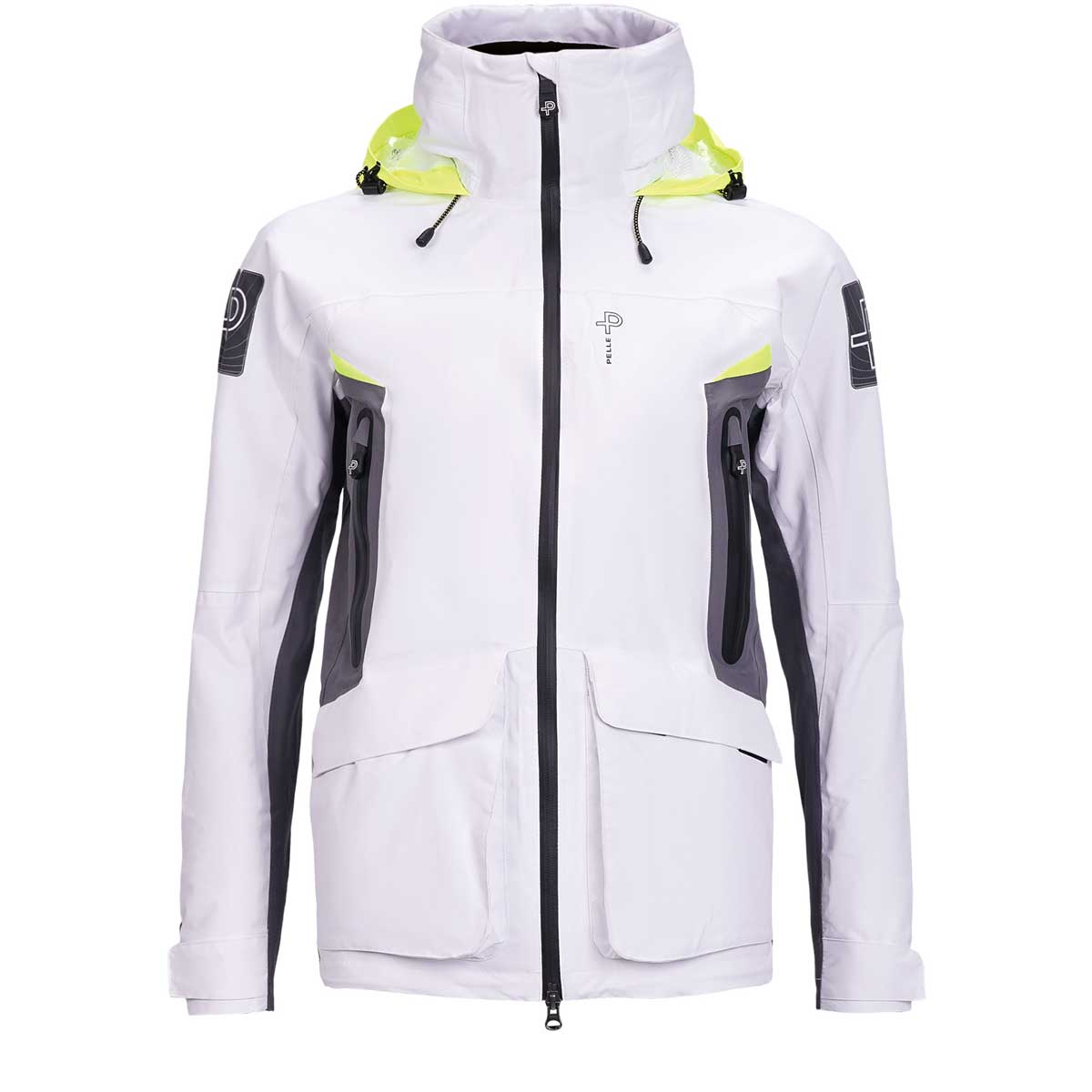 Pelle P Women's Tactic Race Jacket Pelle P Women's Tactic Race Jacket