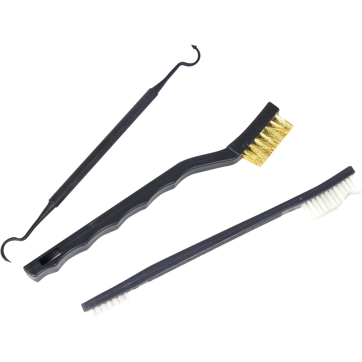 Jack Pyke 3 Piece Brush Set Jack Pyke 3 Piece Brush Set