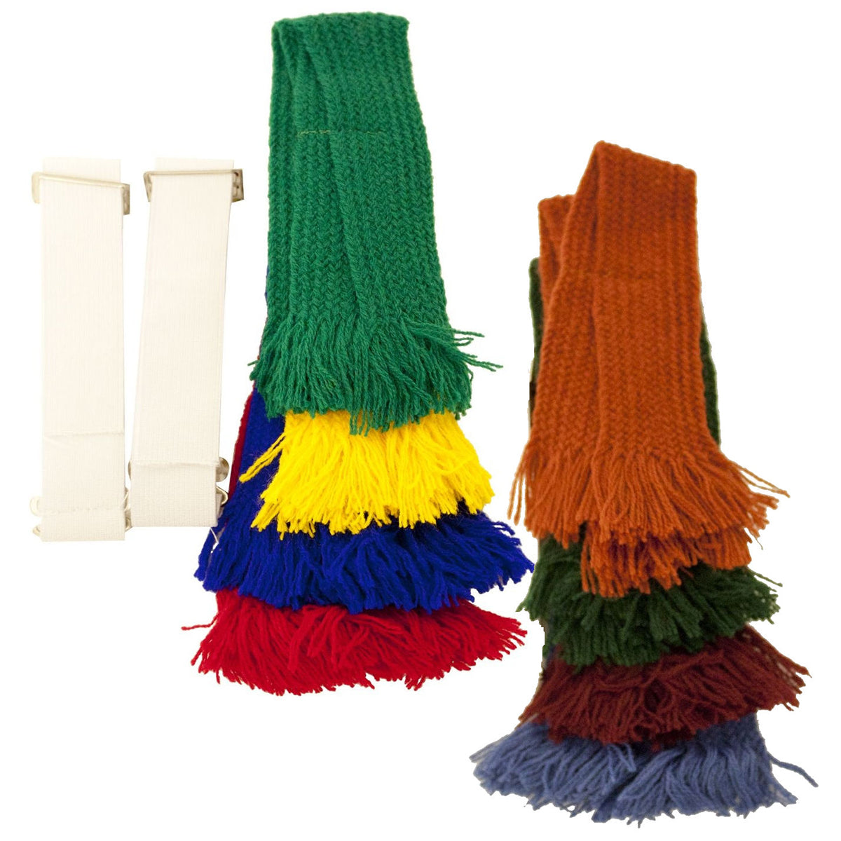 Bisley Garter Sets Bisley Garter Sets