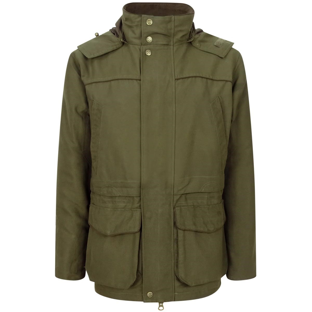 Hoggs of Fife Kincraig Field Pro Jacket Hoggs of Fife Kincraig Field Pro Jacket