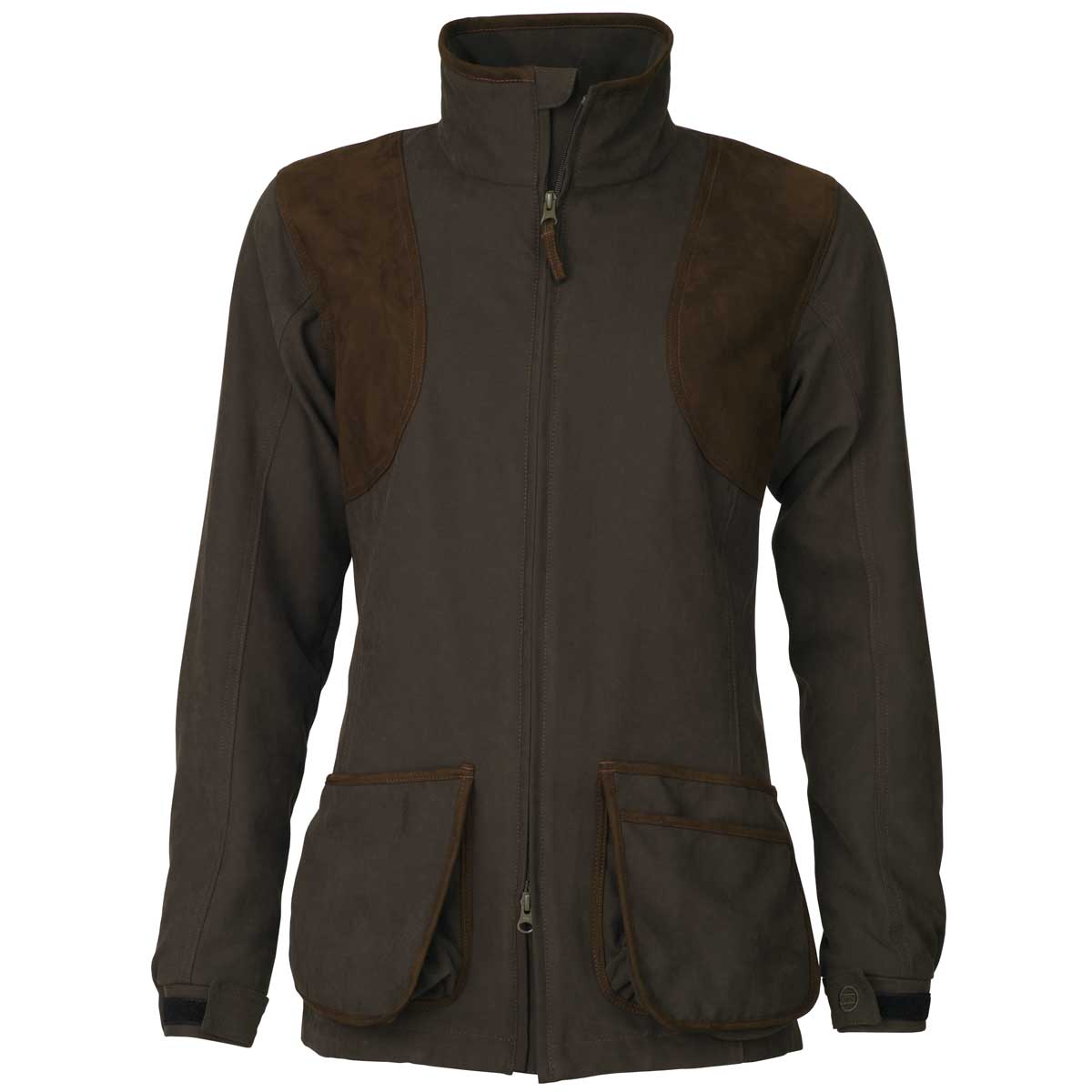 Laksen Clay Pro Jacket Ladies W.CTX Laksen Clay Pro Jacket Ladies W.CTX