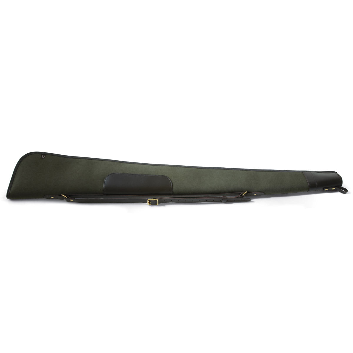 Croots Rosedale Canvas Shotgun Slip with zip only Croots Rosedale Canvas Shotgun Slip with zip only
