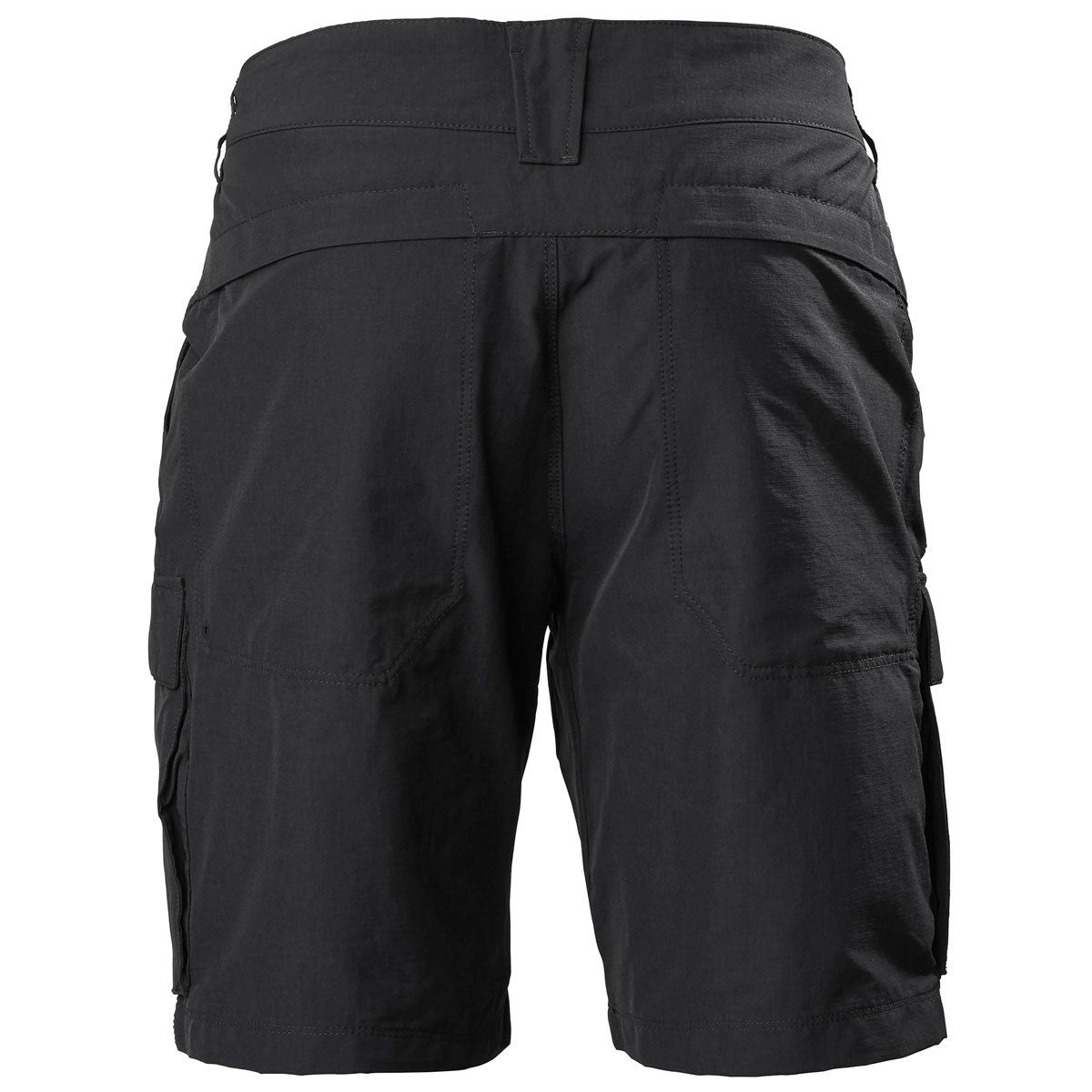 Musto Evolution Deck Fast Dry UV Short - Black Musto Evolution Deck Fast Dry UV Short - Black