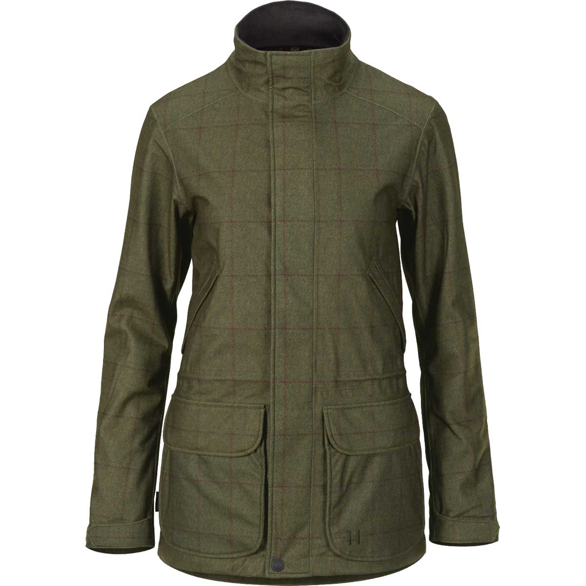 Harkila Stornoway Shooting Lady Jacket Harkila Stornoway Shooting Lady Jacket