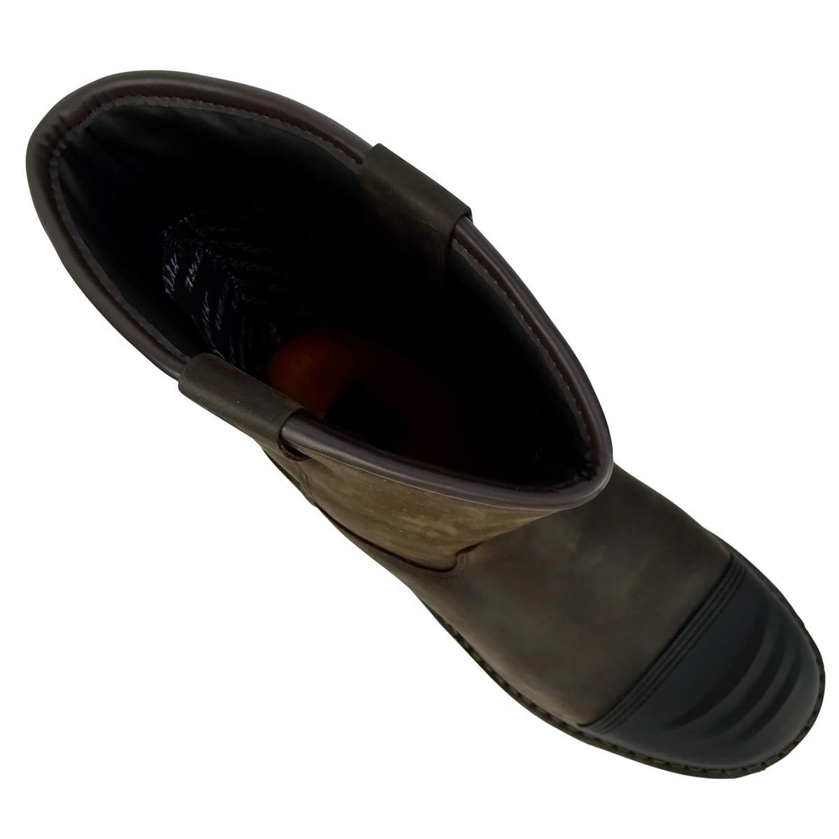 Hoggs of Fife Thor Safety Rigger Boots - Crazy Horse Brown Hoggs of Fife Thor Safety Rigger Boots - Crazy Horse Brown